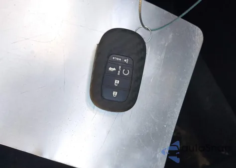 2022 Honda Civic Sport z USA, uszkodzony, nr VIN 2HGFE2F54NH562157